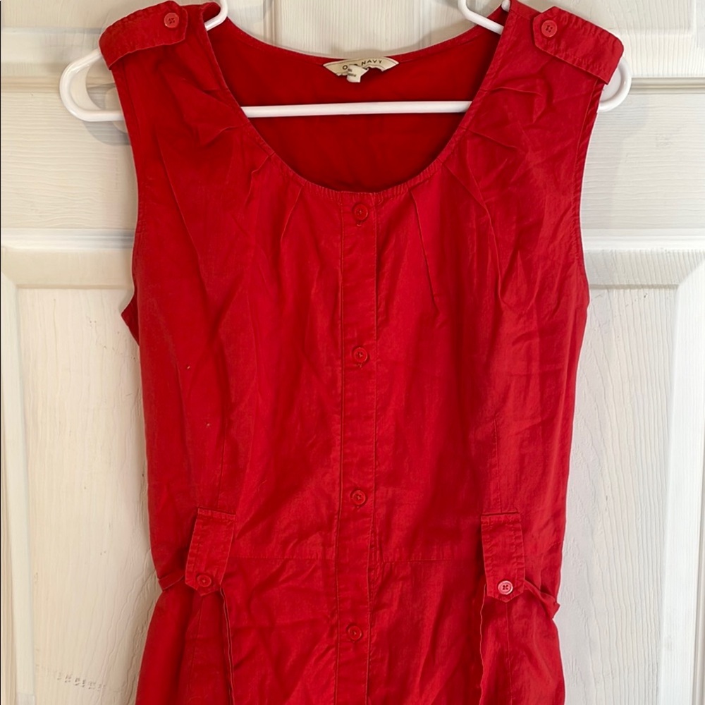 Old Navy Size XS  Dress